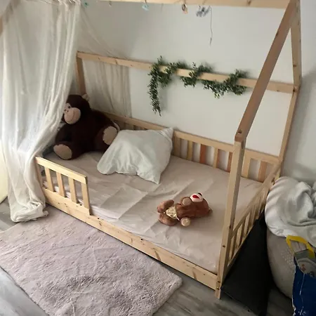 Emmanuel 1 Bed & Breakfast