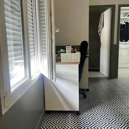 Bed & Breakfast Emmanuel 1 *