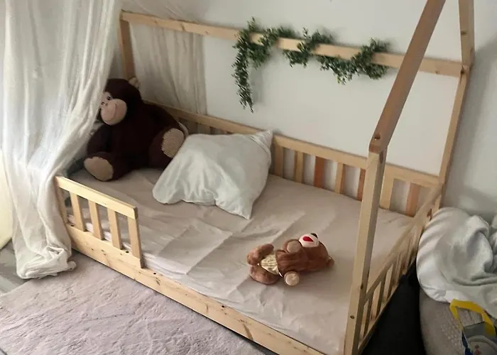 Emmanuel 1 Отель типа 